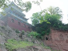 -东坡赤壁风景名胜区