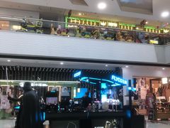 -万达广场(松江店)