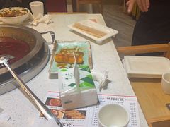 -蛙一刀·麻椒鱼火锅(金仙桥店)