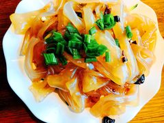 -老诚一锅(乔庄店)