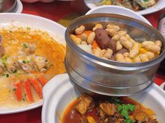 -恒记饭店·海鲜明档(淹城店)