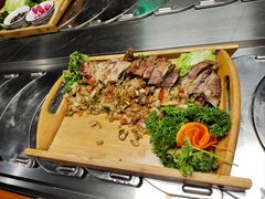 -闻香阁·清真(光荣道店)