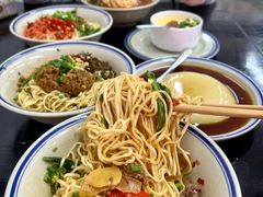 -万三面馆(青龙正街太古里店)