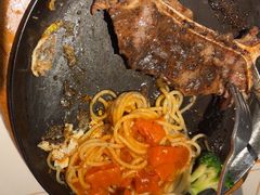 -豪享来中西餐厅(隆昌店)
