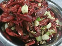 -四妹餐厅(玫瑰街店)