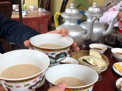 -尼玛藏家风味园(阿山食城店)