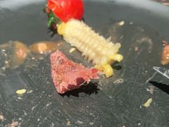 -NY STEAK 牛一扒房(番禺区南城路店)