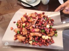 -达旺·鸡毛店(巴南万达店)