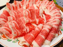 -老门框爆肚涮肉(方庄店)