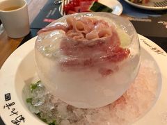 -蜀九香火锅(李家沱店)