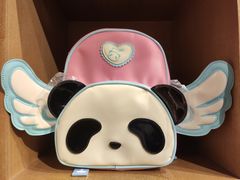 -熊猫屋(宽窄巷子景区店)