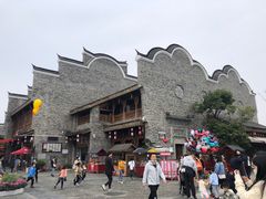 -武汉园博园(武汉自然博物馆)