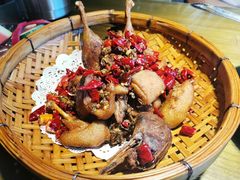 -阿元烧鹅(文明路店)