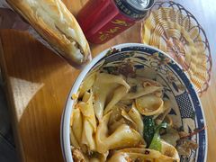 -秦韵轩·西安小馆(贻成福地广场店)