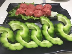 -陈记顺和潮汕牛肉火锅(番禺迎宾大道店)