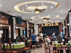 大堂-花麦地溪边小厨(天台国清寺入口店)