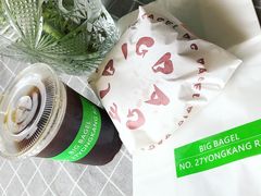 -BIG BAGEL(永康路店)