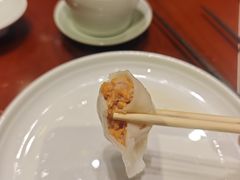 -喜鼎海胆水饺(东港店)