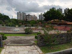 -深圳锦绣中华民俗村