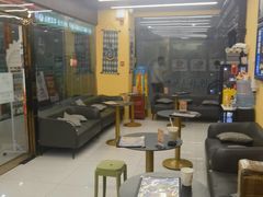 -谜盒子奇幻密室(南屏店)