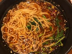 经典重庆小面-豆爺小面(朱雀店)
