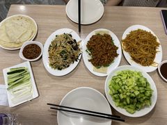 -姥家春饼店(漳州二路店)