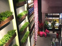 -潮庭·大连海鲜·炭火烧烤·扇贝王(大连店)