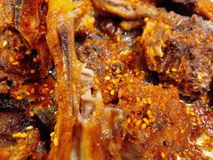 -韩食代烧烤(龙华路美食街店)