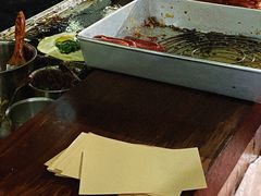 -老客满蛋饼(双塔市集店)