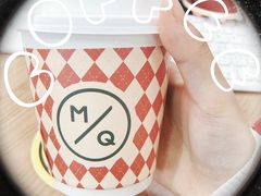 -MQ COFFEE STAND明谦(新洲店)