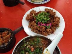 iphone_upload_pic-代四孃牛华豆腐脑美味小食(总店)
