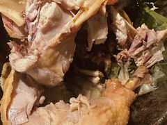 古法滋补原味叫花鸡-桂满陇-十里风荷(合生汇店)