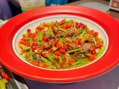 -湘鼎盛·大厨鲜炒湖南味(高新银泰店)