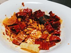 -牧雲子·臻选云南菜 .商务宴请(泰然大厦店)