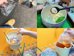 -泰茶清吾·老挝冰咖啡·绵绵冰(泉州首店)