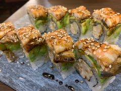 -东京屋(武定路店)