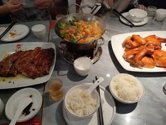 秘制烧排骨-顺徕德·仙庙烧鸡(桂庙路店)