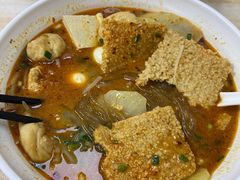 麻辣烫-重庆麻辣烫(国权路店)