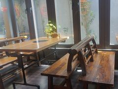 -四喜小胖·北京涮肉(五道营店)