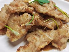 锅包肉-九转小磨·非遗东北菜(群力店)