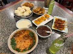 -小街天府(西工小街店)