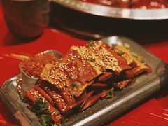 -谭鸭血老火锅(漳州路店)