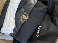 -CHANEL(恒隆广场店)