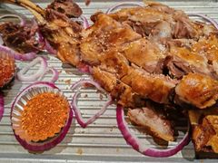 -老爷庙风味美食府(魏都大道店)