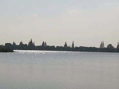 -南北湖风景区