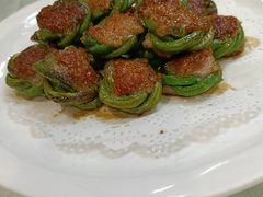 -寻味顺德·南记酒家·传统顺德菜·鱼生(广源路店)