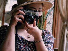 -时光花园(白鹭洲店)