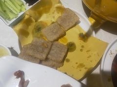 -老浒记烤鸭-北京菜(琉璃厂店)