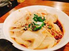 -付小姐在成都(中山公园店)