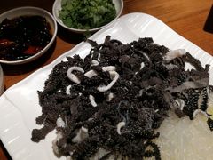 -又一福烤鸭·北京菜(东四店)